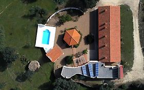 Casa De Vacaciones Finca Las Gamitas